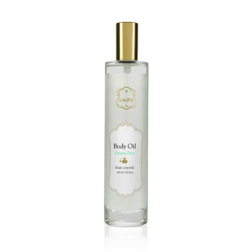 ボディオイル100ml